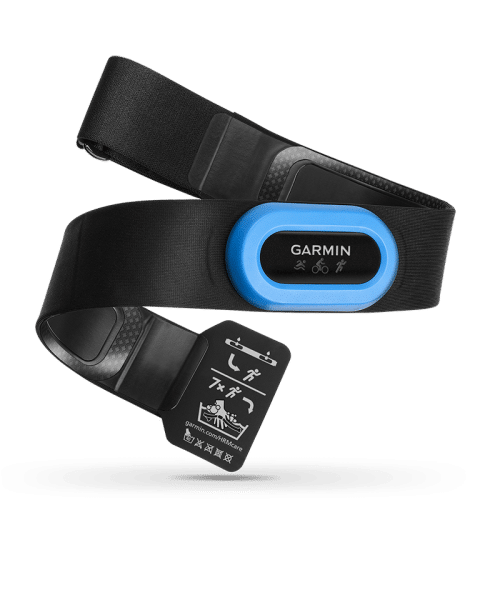Garmin HRM-Tri™ Pulsmåler