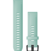 Garmin QuickFit® 20-klokkerem - Mintgrønt silikon