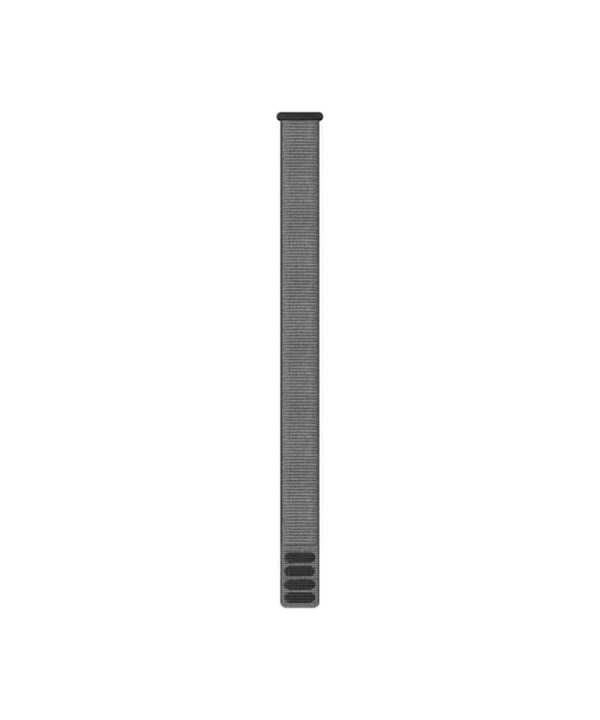 Garmin UltraFit-nylonremmer (20 mm)