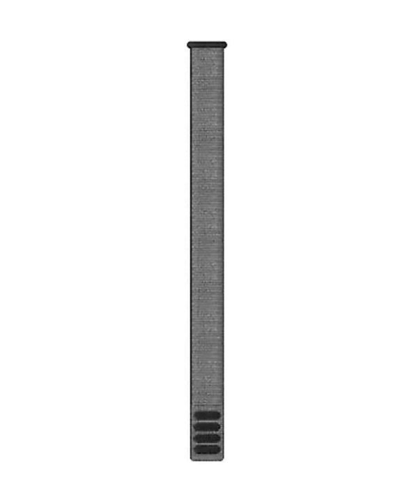 Garmin UltraFit-nylonremmer (22 mm)