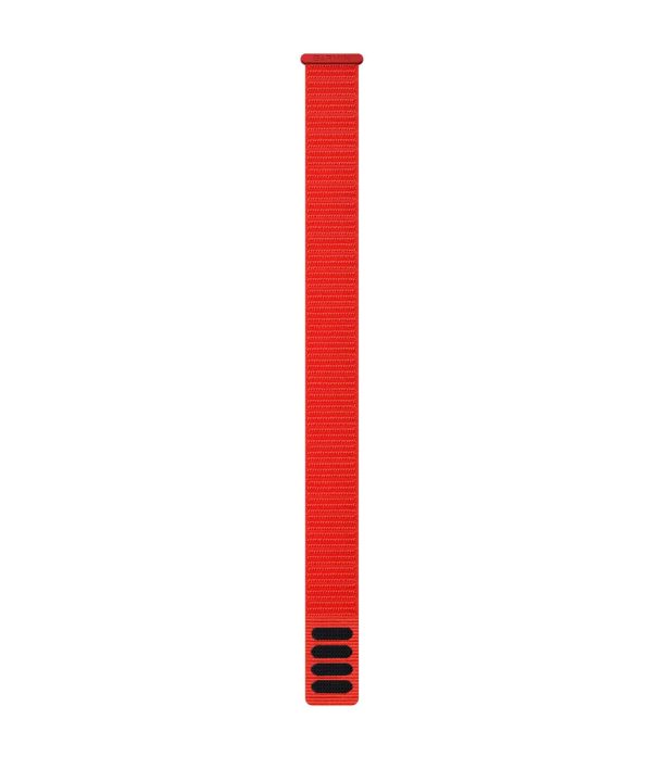 Garmin UltraFit-nylonremmer (22 mm)