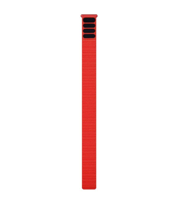 Garmin UltraFit-nylonremmer (22 mm) - Bilde 2