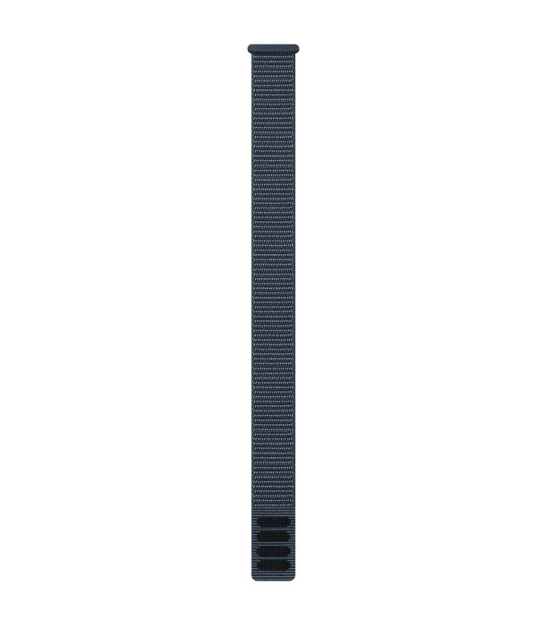 Garmin UltraFit-nylonremmer (22 mm)