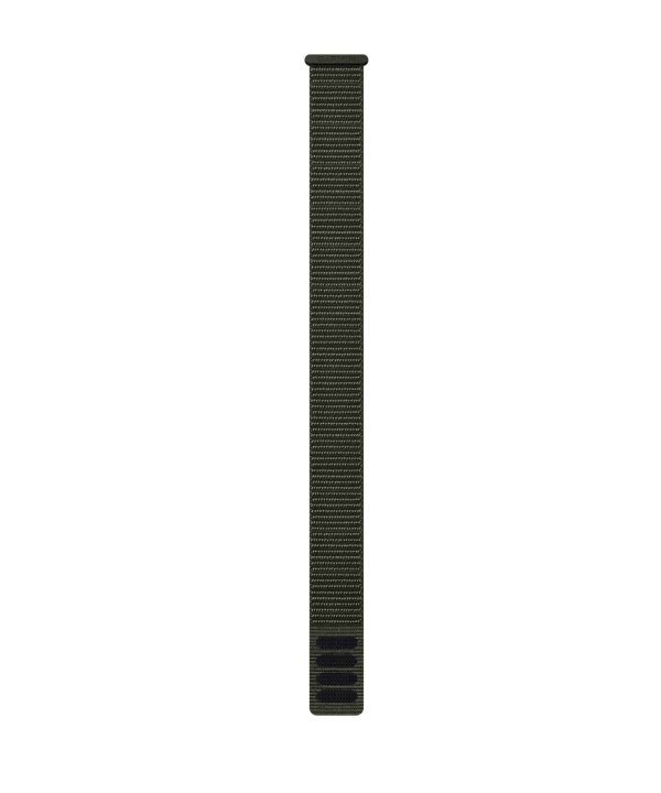 Garmin UltraFit-nylonremmer (22 mm)