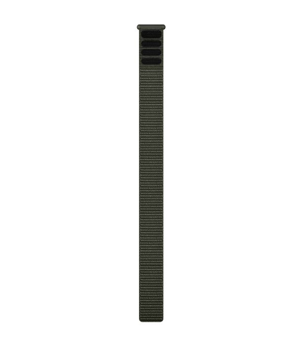 Garmin UltraFit-nylonremmer (22 mm) - Bilde 2