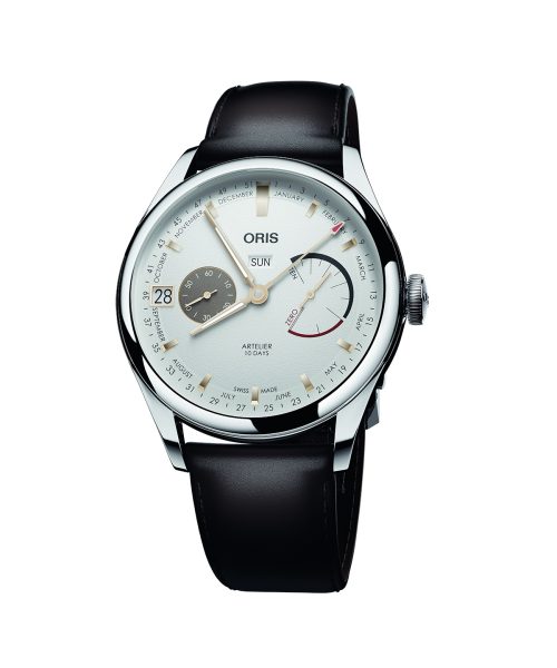 Oris Artelier Calibre 113 43mm - 01 113 7806 4051-07 5 22 96FC