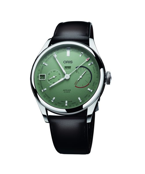 Oris Artelier Calibre 113 43mm - 01 113 7806 4057-07 5 22 96FC