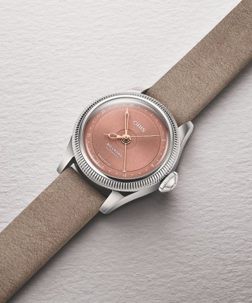 Oris Big Crown Pointer Date 29mm - 01 534 7804 4052-07 5 14 02 - Bilde 2