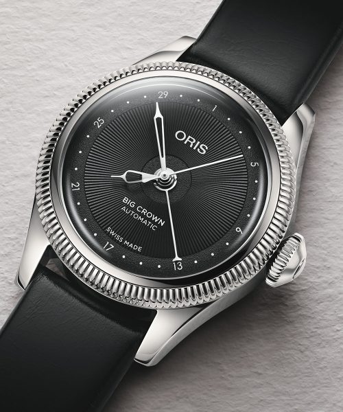 Oris Big Crown Pointer Date 29mm - 01 534 7804 4054-07 5 14 01 - Bilde 3