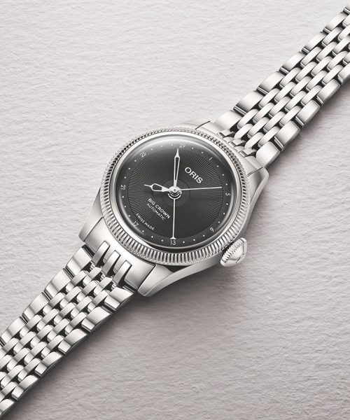 Oris Big Crown Pointer Date 29mm - 01 534 7804 4054-07 8 14 02 - Bilde 2