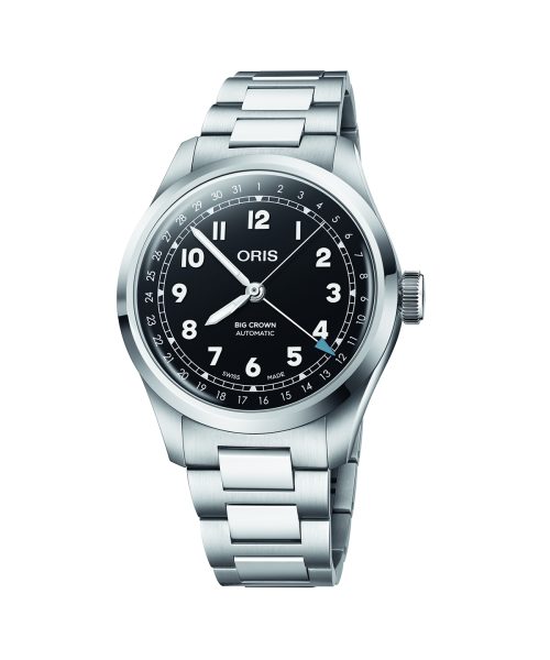 Oris Big Crown Pointer Date 40mm - 01 754 7798 4064-07 8 20 06