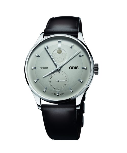 Oris Artelier Complication 40mm - 01 782 7811 4051-07 6 20 17FC