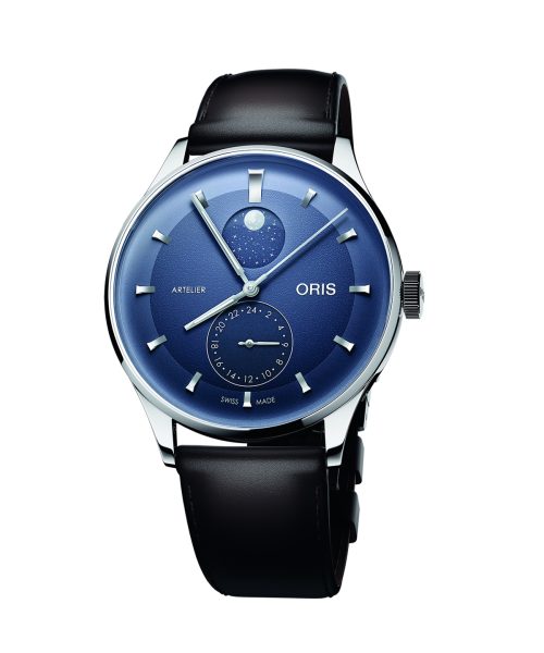 Oris Artelier Complication 40mm - 01 782 7811 4055-07 6 20 17FC