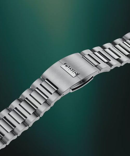 Oris Artelier Complication 40mm - 01 782 7811 4056-07 8 20 20 - Bilde 4