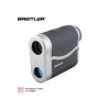 BREITLER HUNTER LRF 6x21 LASER AVSTANDSMÅLER 1500M
