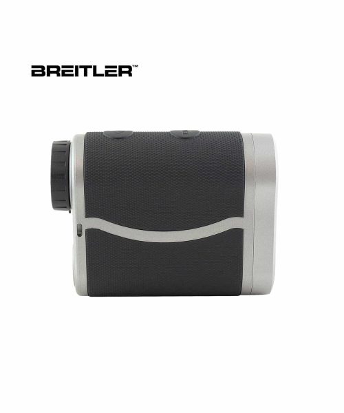 BREITLER HUNTER LRF 6x21 LASER AVSTANDSMÅLER 1500M - Bilde 5