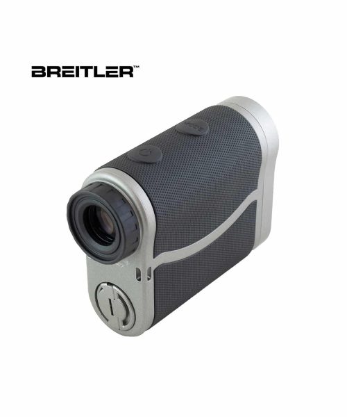BREITLER HUNTER LRF 6x21 LASER AVSTANDSMÅLER 1500M - Bilde 6