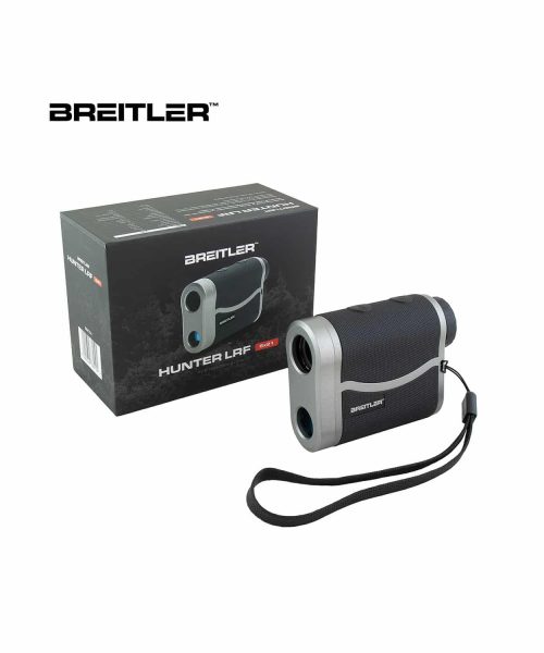 BREITLER HUNTER LRF 6x21 LASER AVSTANDSMÅLER 1500M - Bilde 9