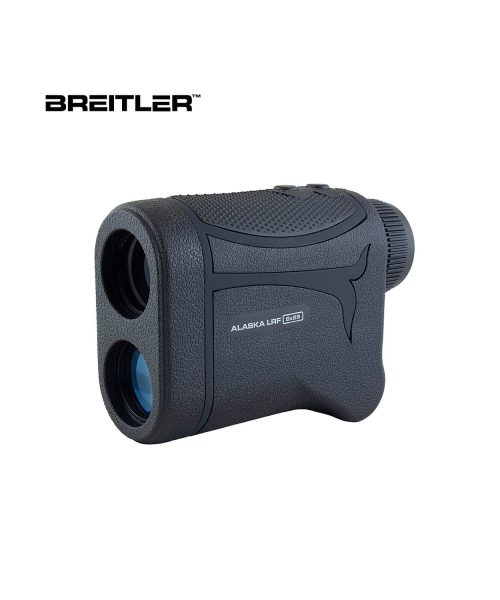 BREITLER ALASKA LRF 6x25 LASER AVSTANDSMÅLER 700M