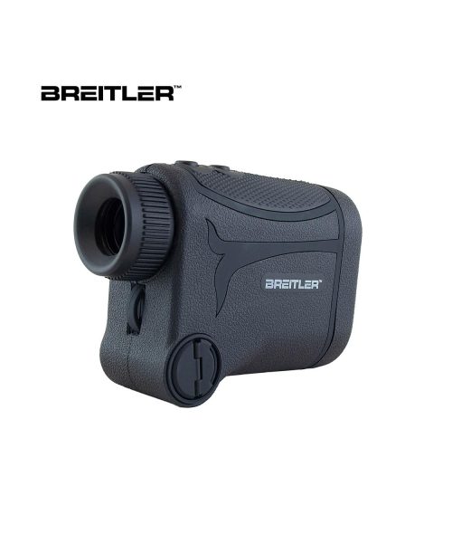 BREITLER ALASKA LRF 6x25 LASER AVSTANDSMÅLER 700M - Bilde 3