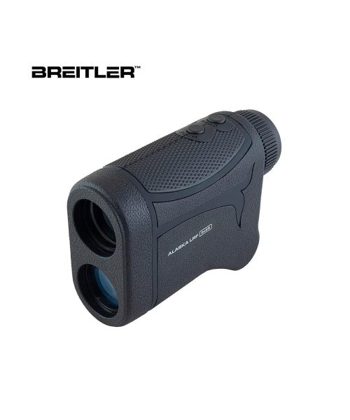 BREITLER ALASKA LRF 6x25 LASER AVSTANDSMÅLER 700M - Bilde 4