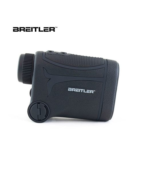 BREITLER ALASKA LRF 6x25 LASER AVSTANDSMÅLER 700M - Bilde 5
