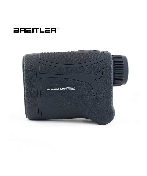 BREITLER ALASKA LRF 6x25 LASER AVSTANDSMÅLER 700M - Bilde 6