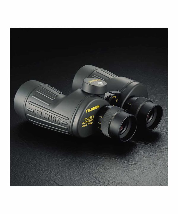 FUJINON 7x50 FMTRC-SX KOMPASSKIKKERT - Bilde 2