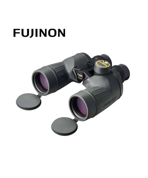 FUJINON 7x50 FMTRC-SX KOMPASSKIKKERT