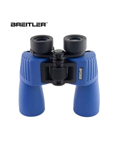 BREITLER NAUTILUS 7x50 WP SF KIKKERT