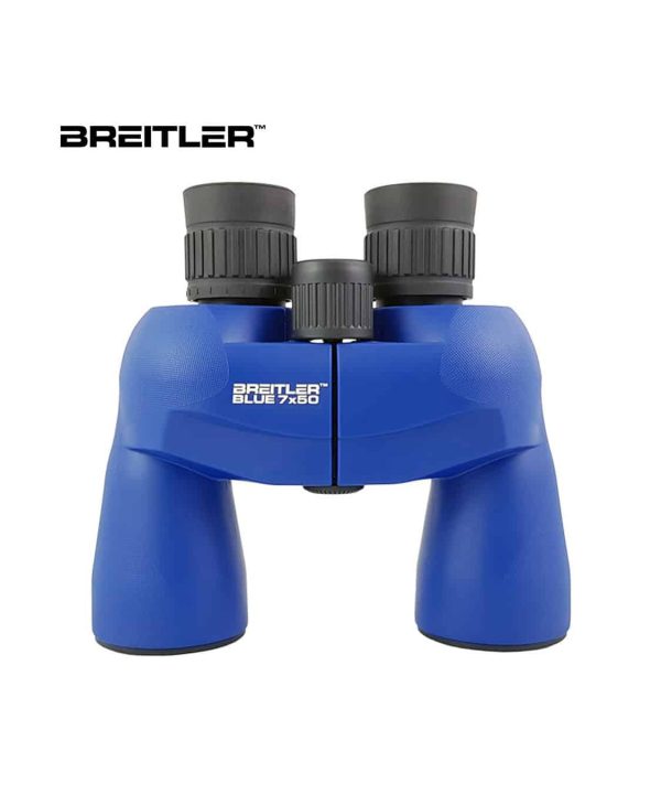 BREITLER BLUE 7x50 WP KIKKERT