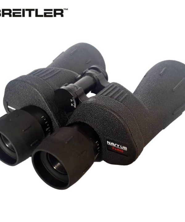 BREITLER 7x50 NAVY US - Bilde 2