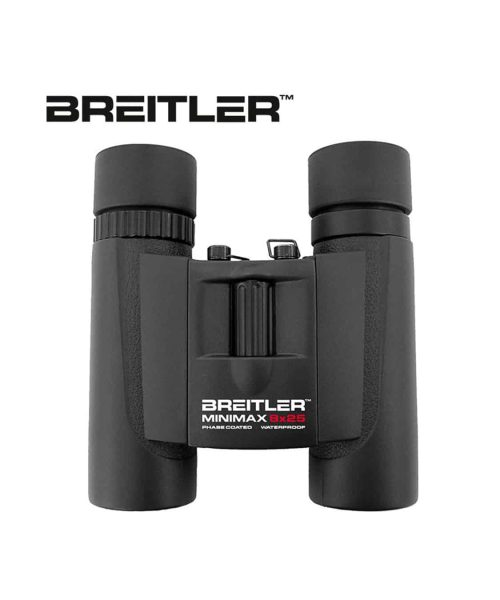 BREITLER MINIMAX 8x25 WP