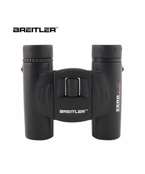 BREITLER ZERO 8x25 WA KIKKERT
