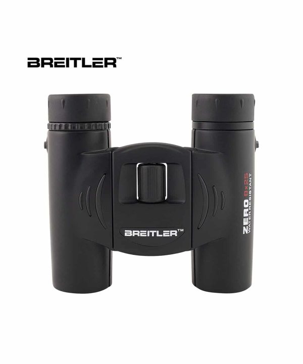 BREITLER ZERO 8x25 WA KIKKERT