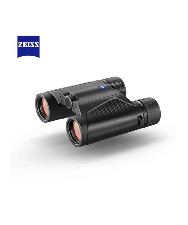ZEISS TERRA 8x25 ED POCKET KIKKERT - Bilde 3