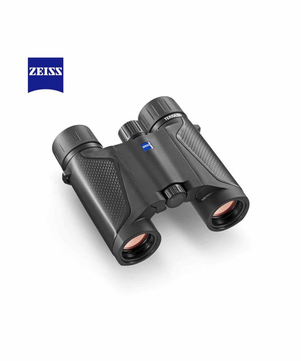 ZEISS TERRA 8x25 ED POCKET KIKKERT - Bilde 4