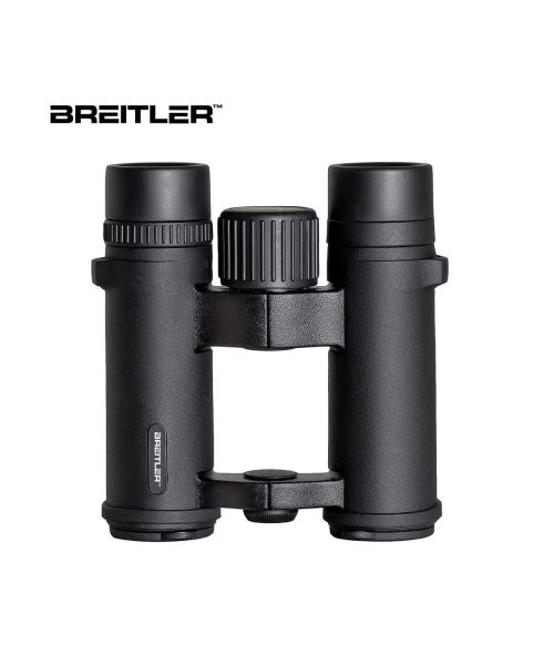 BREITLER JEGER 8x26 WP SF KIKKERT