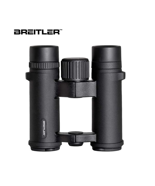 BREITLER JEGER 8x26 WP SF KIKKERT