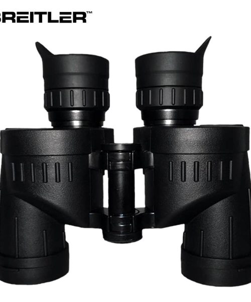 BREITLER 8x30 NAVY US WP