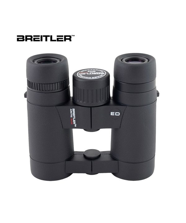 BREITLER ARCTIC 8x32 ED KIKKERT