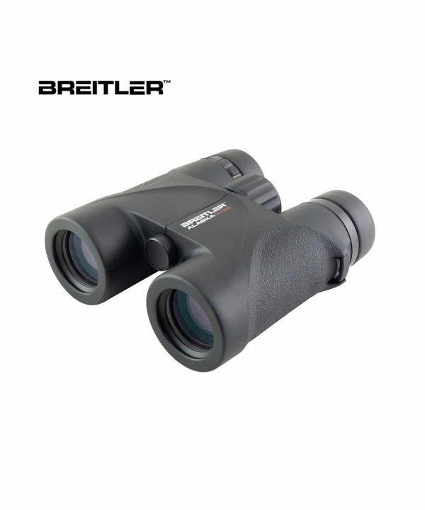 BREITLER ALASKA 8x32 WP KIKKERT