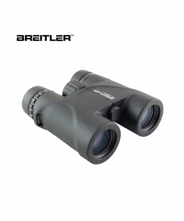 BREITLER ALASKA 8x32 WP KIKKERT - Bilde 2