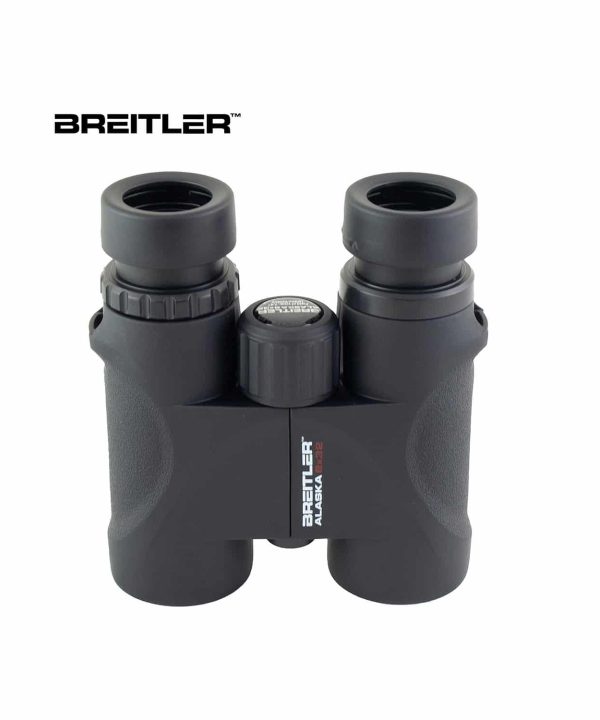 BREITLER ALASKA 8x32 WP KIKKERT - Bilde 6