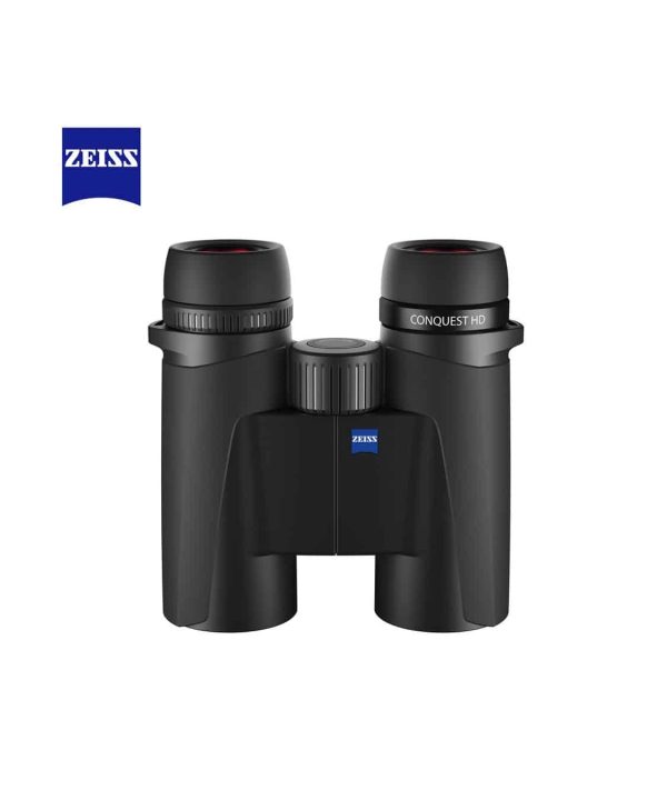 ZEISS CONQUEST HD 8x32 KIKKERT