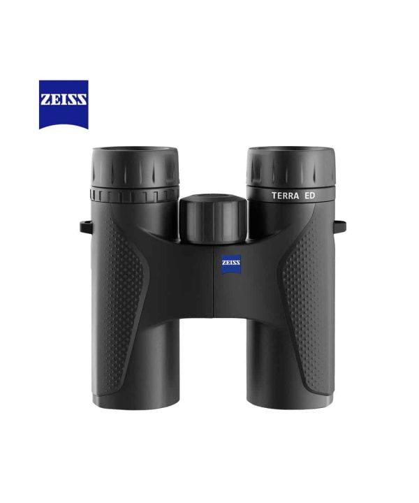 ZEISS TERRA ED 8x32 COMPACT