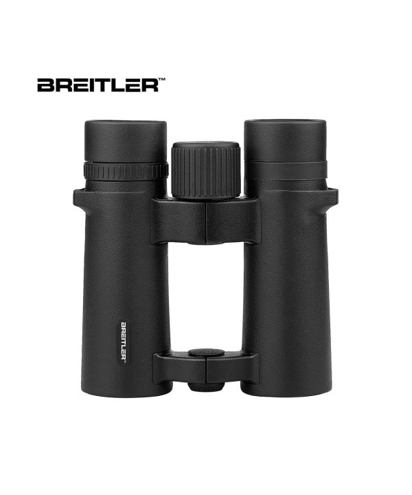 BREITLER JEGER 8x34 WP KIKKERT