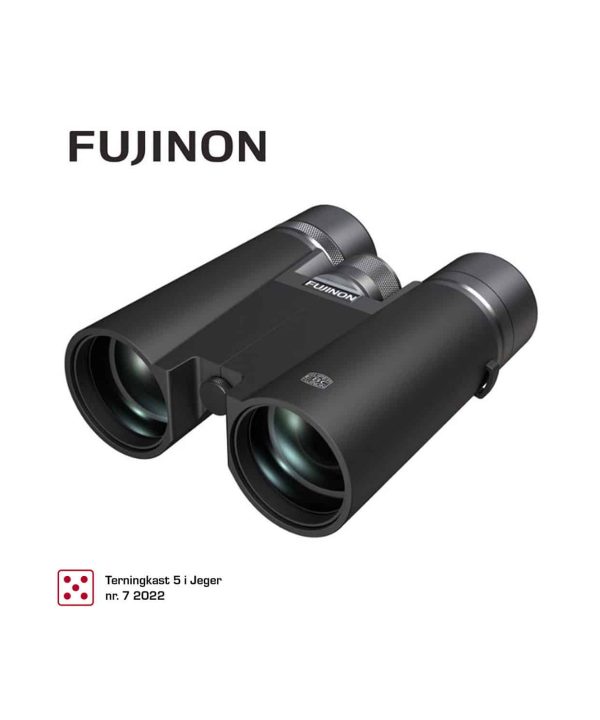 FUJINON HC 8X42 HYPER-CLARITY