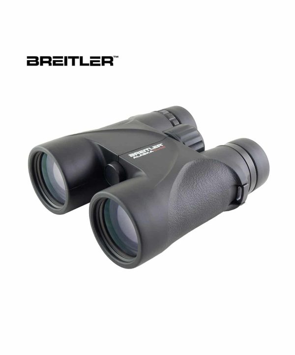 BREITLER ALASKA 8x42 WP KIKKERT
