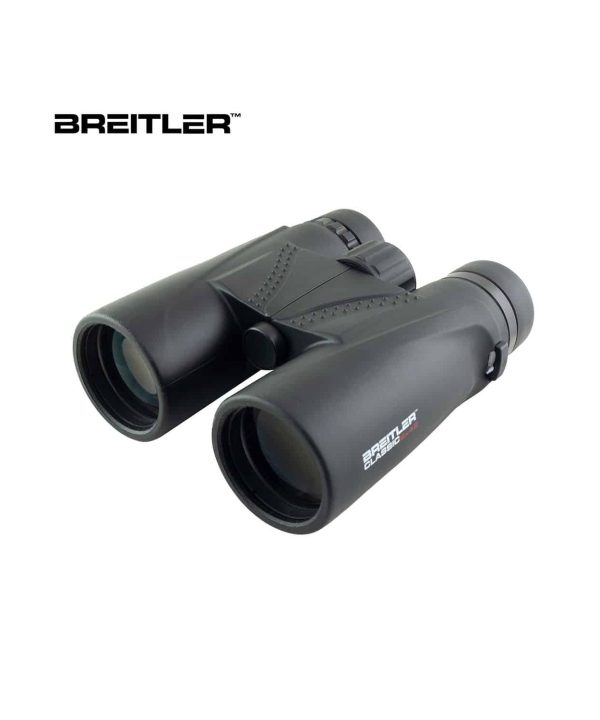 BREITLER CLASSIC 8x42 WP